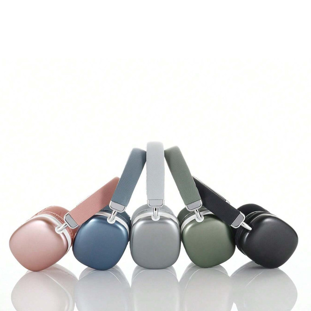 High quality HiFi Stereo Sound noise cancelling wireless tws headphone for Travel Work Cellphone