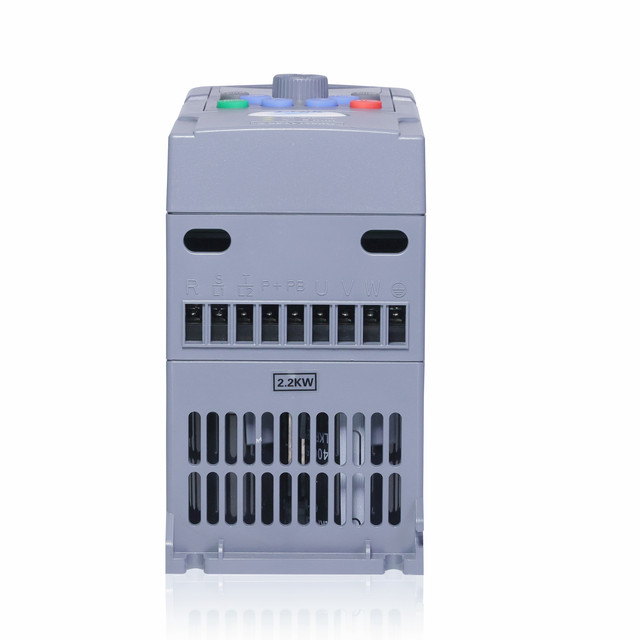 LCGK LC880P Pulse Controller Power Supply Inverter AC Drive 380V Variable Frequency Drives Motor Speed Control 0-500Hz