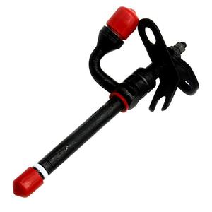 Boquilla de inyector de combustible IZUMI 4PK RE48786 para <span class=keywords><strong>JOHN</strong></span> <span class=keywords><strong>DEERE</strong></span> 5076E 5076EL 5076EF <span class=keywords><strong>5090EH</strong></span> - Product Image 1