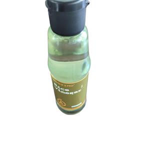 <span class=keywords><strong>Vinaigre</strong></span> de riz fermenté pur 250 ml - <span class=keywords><strong>Vinaigre</strong></span> de riz <span class=keywords><strong>blanc</strong></span> en gros pour sushis, salades et cuisine asiatique - Product Image 4
