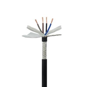 TRVV TRVVP altamente flexível Energy Chain <span class=keywords><strong>Cable</strong></span> Bend Resistant - Product Image 6