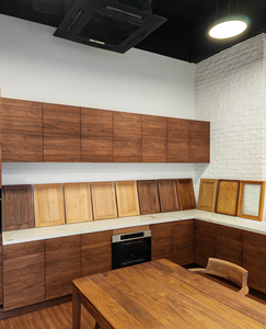 Puertas Corredizas con Marco Elevador, Diseño de <span class=keywords><strong>Puerta</strong></span> Principal, Puertas de Madera, Diseño Simple, Interior Moderno, Madera Insonorizada, Dormitorio, Hotel - Product Image 5