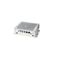 PLink 11F1E2-ONO8G-SSD128 Boîtier IA multi-applications pour périphériques, système embarqué industriel universel NVIDIA Jetson Orin Nano 8G