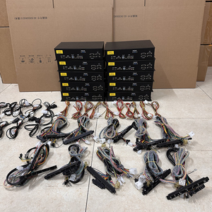 NUEVO 2026: Metal para Máquina de Juegos con 1 Año de Garantía, Juego Fire Link Royal para Gabinete de Arcade - Product Image 5