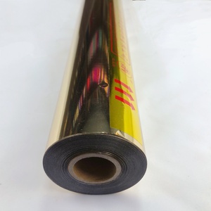 Lá Dập Nóng Nhiều Màu Lá Vàng Bạc Và Bạc Chất Lượng Cao 2022 - Product Image 5