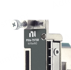 โมดูล FPGA PXIe-7975 ของ National Instruments สำหรับ FlexRIO-OEM รองรับการปรับแต่ง พร้อมการรับประกัน 3 เดือน - Product Image 4