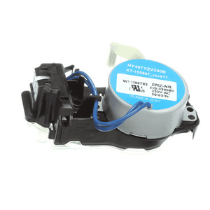 Actuador de Cambio Eléctrico W10815027 Compatible con Lavadoras <span class=keywords><strong>Whirlpool</strong></span>, Kenmore y Maytag, Repuesto para <span class=keywords><strong>Secadoras</strong></span> <span class=keywords><strong>Whirlpool</strong></span>, Kenmore y Maytag - Product Image 5