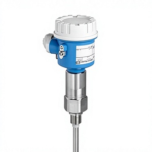 Interruptor de Nivel Capacitivo Serie FTI de E+H Endress+Hauser, Compensación Automática de Adhesión, Instrumento Original de Fábrica Hecho en China - Product Image 2