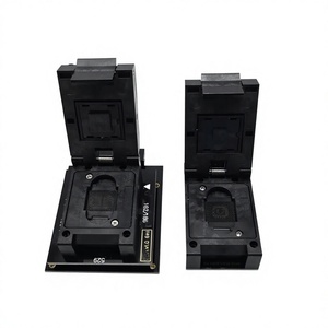 Z3X Easy JTAG Plus Full Set, Boîte complète avec socket actif eMMC UFS 153 pour réparation K313 - Product Image 1