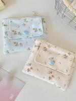 BESTELLA petite carte sac pochette fermeture éclair porte-monnaie carte d'identité double couche carte bancaire Logo personnalisé cadeau