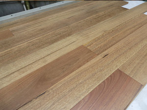 14/3mm מהונדס Blackbutt עץ ריצוף פופולרי אוסטרליה רצפת פרקט - Product Image 2