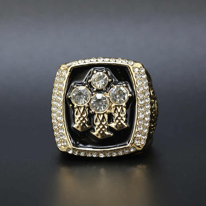 CHXIXUE 6 Anillos De Campeonato De Baloncesto, Anillo De Baloncesto, Ganador Del Premio Del Trofeo, MVP, Regalo Coleccionable (paquete De 6 Anillos, 8