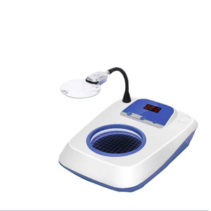 Contador de Colonias Automático Digital Recargable Tipo Pluma JL-1C - Product Image 4