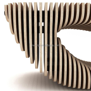 Tùy chỉnh tham số công viên ngoài trời và trung tâm mua sắm chờ Ghế <span class=keywords><strong>Sofa</strong></span> ghế gỗ với Sảnh tiếp tân cho sân bay khu vực công cộng - Product Image 5