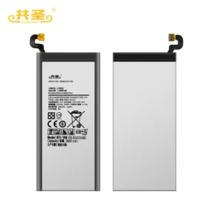 Samsung galaxy S6 battery EB-BG920ABE 2550mah for G9200 lithium ion batteries power bank 28000 mah battery for samsung note 4