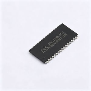 ชิปหน่วยความจำ IC รุ่นใหม่ล่าสุด OTHER IS42S32200L-6TLI สำหรับการติดตั้งมาตรฐานที่แม่นยำ ใช้งานได้กับอุปกรณ์อิเล็กทรอนิกส์ - Product Image 1