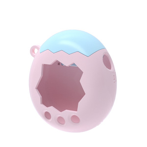 Étui de protection transparent pour Tamagotchi Paradise Electronic Pet, coque transparente antichoc - Product Image 5