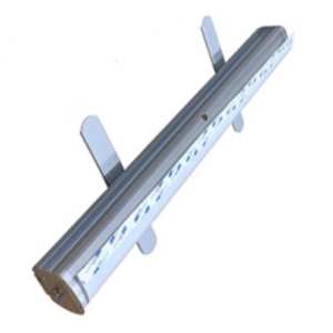 Wematch широкий базовый выдвижной стенд для баннеров, рекламный многоразовый дисплей, мини-стенд, ролл, выдвижной баннер, стенд-дисплей - Product Image 5