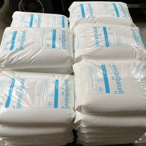 Materia Prima Plástica HDPE 23050 B PE100, Grado Tubería, Gránulos Vírgenes de HDPE, Polietileno de Alta Densidad, Gránulos de HDPE - Product Image 5