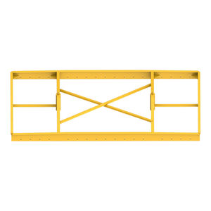 Dengeli kaldırma kiriş mermer çerçeve sapanlar tipi 266 özelleştirilmiş tonaj ve CE belgesi ile uzunluk - Product Image 4