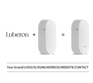 상업용 가정용 향 디퓨저 기계 자동 향기로운 화장실 탈취 호텔 넓은 지역 벽걸이 형 아로마 - Product Image 6