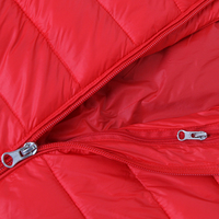 Veste d'hiver chauffante à puce intelligente -40 ° Veste chauffante rechargeable par USB pour hommes et femmes, protection extrême contre le froid, pour l'extérieur en hiver