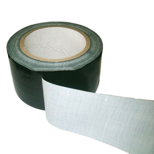 Công nghiệp lớp <span class=keywords><strong>Brown</strong></span> Duct <span class=keywords><strong>Tape</strong></span> không thấm nước và UV kháng vải vải với cao su mạnh mẽ hơn chất kết dính cho <span class=keywords><strong>Masking</strong></span> - Product Image 3