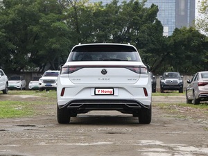 2025 pour Volkswagen <span class=keywords><strong>T</strong></span>-<span class=keywords><strong>Roc</strong></span> SUV 1.4 1.5 <span class=keywords><strong>T</strong></span> 280 <span class=keywords><strong>300</strong></span> TSI Starlight nouvelle voiture d'occasion pour Volkswagen <span class=keywords><strong>T</strong></span> <span class=keywords><strong>Roc</strong></span> - Product Image 6