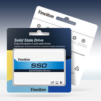 Internal Solid State Disk Ymeiton 2.5 "SATA III SSD untuk Laptop kualitas tinggi eksternal SSD 120/128/240/256/480/512 960GB 1/2/ 4 TB