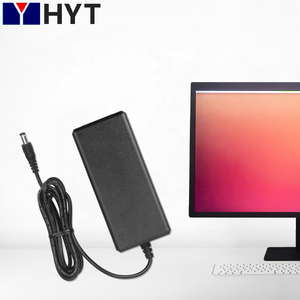 อะแดปเตอร์ไฟฟ้ากระแสตรง19โวลต์3.42A 65วัตต์สำหรับชาร์จแล็ปท็อปมาตรฐาน - Product Image 2