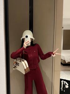 Completi Casual da Casa Estivi di Lusso Firmati per <span class=keywords><strong>Donna</strong></span> 2026, Stile Boutique di Tendenza, Sopra il Ginocchio con Top Corti - Product Image 3