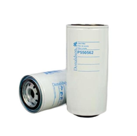 Filtro de Aceite para Camión 22030848 22030852 23151592 21718912 P550562 3951815 01183574 5700043 3582732 para Piezas de Motor Diésel de Uso Pesado
