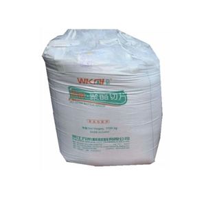 Best Factory Price Wankai <b>PET</b> Resin WK801 WK-821 WK881 Granules Pellet Polyethylene Terephthalate <b>PET</b> Chips Particle - Product Image 1