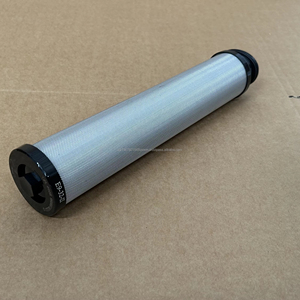 ตัวกรองอากาศ Mengma Precision E5-32-II สำหรับเครื่องอัดอากาศแบบสกรู ใช้สำหรับกรองลมในระบบอัดอากาศ ใช้ในงานพลังงานและเหมืองแร่ รับประกัน 1 ปี - Product Image 4