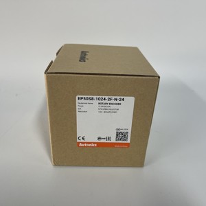ออโต้นิคส์ โรตารี่เอนโค้ดเดอร์ EP50S8-1024-2F-N-24 - Product Image 1
