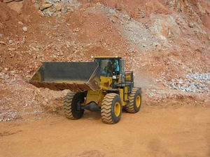 Новый колесный погрузчик <span class=keywords><strong>SHANTUI</strong></span> <span class=keywords><strong>SL50W</strong></span>-2 грузоподъемностью 5 тонн в продаже - Product Image 6