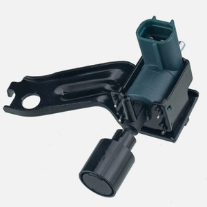 Válvula Solenoide EGR para Toyota RAV4 90910-12100, Interruptor de Vacío de Plástico Nuevo para Reemplazo y Reparación - Product Image 1