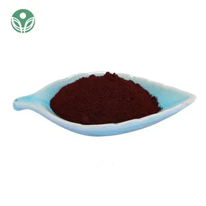 Vi Chất Dinh Dưỡng Sắt Chelate EDDHA Fe 6% Phân Bón