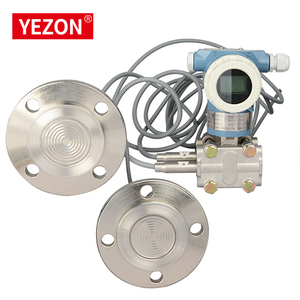 Máy phát áp suất vi sai 3051 Sản phẩm hiệu suất cao trong danh mục máy phát áp lực - Product Image 2