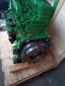 ชุดประกอบเครื่องยนต์ CD4045B136829 ของแท้คุณภาพสูงสำหรับเครื่องจักรก่อสร้าง รุ่น 4045TF290 - Product Image 5