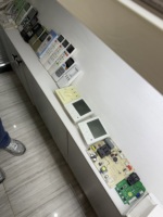 Télécommande universelle intelligente de remplacement pour téléviseurs LCD LED compatible