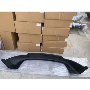 Buen proveedor Auto Body Systems Parachoques trasero OEM 53223492 Parachoques de coche para <span class=keywords><strong>Jeep</strong></span> <span class=keywords><strong>Compass</strong></span> 2017 <span class=keywords><strong>2018</strong></span> - Product Image 4