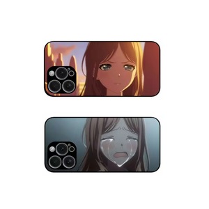 Funda de Teléfono Personalizada con Diseño Animado en 3D Lenticular, Impermeable, con Efecto de Movimiento y Diseño de Dibujos Animados - Product Image 3