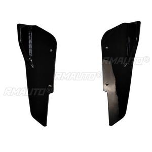 Kit de carrocería con divisor de labio para parachoques trasero de coche para BMW Serie 3 G20 G28 2023+ Protector de parachoques y embellecedor de esquina Accesorios para coche - Product Image 5