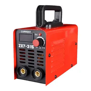 220V Other Arc Weld Mini Welding Machine For Family Inverter Welder Small 315A Arc Welding Machine