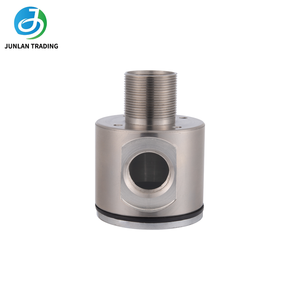 Olie-<span class=keywords><strong>indicator</strong></span> 1 inch voor brandstofdispenser met kijkglas roestvrij staal - Product Image 3