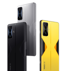 Nuevo Smartphone <span class=keywords><strong>Poco</strong></span> <span class=keywords><strong>F4</strong></span> GT Versión Global 12GB <span class=keywords><strong>256GB</strong></span> Cámara de 64MP Batería de 5160mAh Carga de 33W - Product Image 2