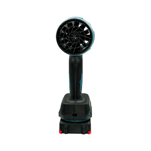 Soplador de Hojas Inalámbrico FengLi 21V, Portátil, Mini, Industrial, con Motor de Escobillas, Velocidad del Aire de 160 mph, Batería de 3.0Ah, para Cuidado del Hogar y Jardín, 1 Año de Garantía - Product Image 5