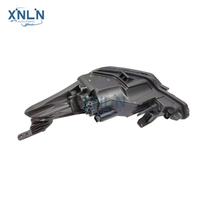 92101-c7000 92102-c7000 Halogen <span class=keywords><strong>Xenon</strong></span> Đèn pha OEM thay thế đèn pha cho Hyundai i20 2016 tùy chỉnh - Product Image 4
