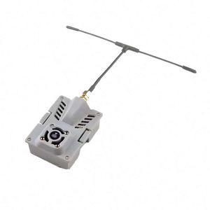 Module Happymodel ExpressLRS FPV ELRS ES900TX ES900RX 915 MHz 868 MHz pour Radiomaster TX16S Micro Longue Portée Accessoires de Drone - Product Image 4